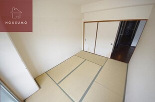 第2東大阪村橋マンションの物件内観写真